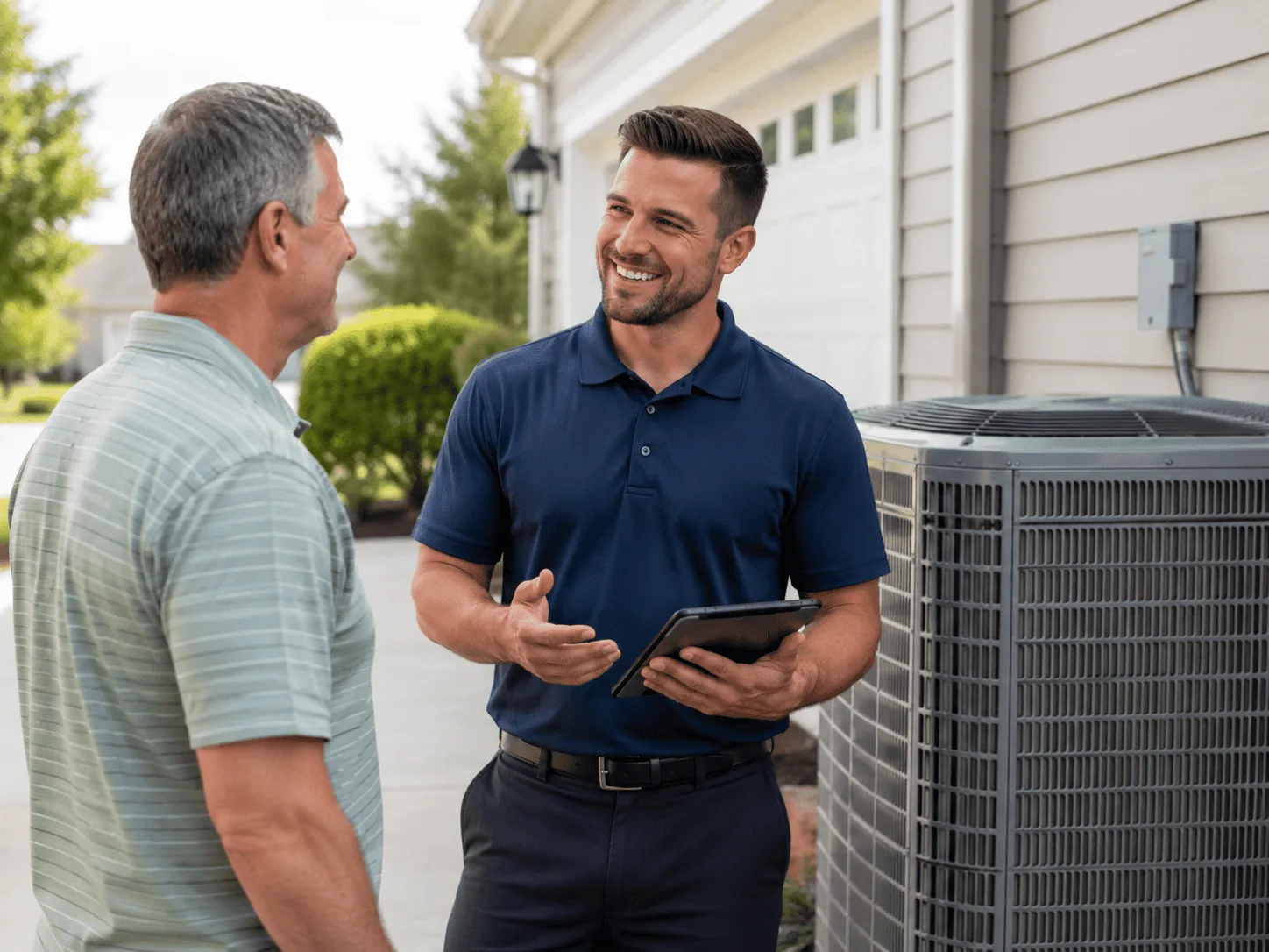 Heat Pump Installation Cabot, AR FAQs